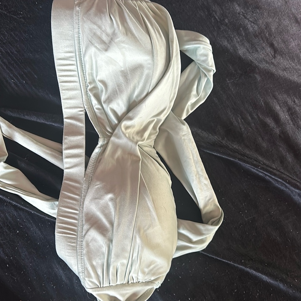 gibson latimer swim top!